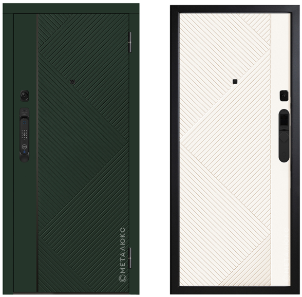 Металюкс / Smart Pro М-SP 738